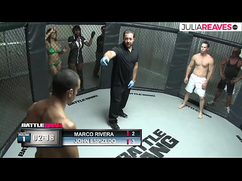❤️ Ultimate Fighter fucks wata lamba yarinya dama bayan fada a cikin zobe Labaran batsa ﹏
