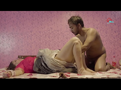 ❤️ web series: i love you Daadi Ta koya masa yadda ake saduwa da yarinya !!! Labaran batsa ﹏