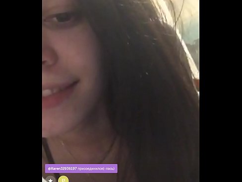 ❤️ Slutty 'yar Rasha (Periscope, VKontakte, Instagram) Labaran batsa ﹏